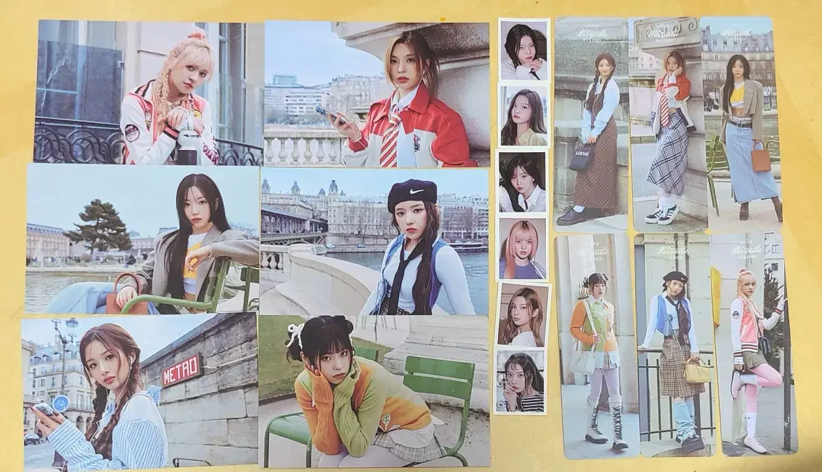 【新品未開封】NMIXX shell ver mp3 ギュジン NMIXX Fe3O4 FORWARD shell ver mp3 ギュジン ピンク｜Yahoo